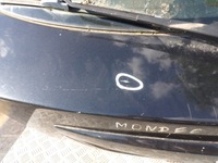 фото thumb №5, Крышка багажника ford mondeo mk3 рестайлинг