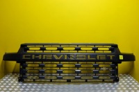 Купить Chevrolet silverado 2500 3500 20- решётка радиатора решётка радиатора америка, фото thumb