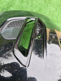 фото thumb №15, Бампер перед land rover discovery sport 14-