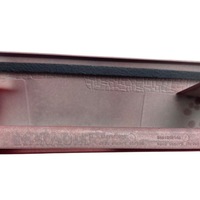 фото thumb №13, Накладка кришки renault megane iv універсал 848108317r