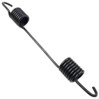 Комплект регулювання i пружина гальмівних iveco trakker eurotech 93162114 Зі Шроту, фото thumb