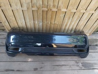 фото thumb №1, Бампер задняя задний fiat 500 sport lift 735619800