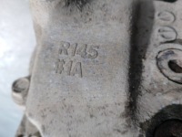 фото thumb №4, Дифференциал задняя nissan x-trail t30 r145#1a 2.0 16v