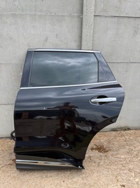 фото thumb №1, Двері лівий задня задні renault koleos ii tegxa 16-