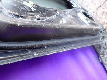 фото thumb №6, Honda civic viii 07-12 5d ufo двері перед ліві b92p