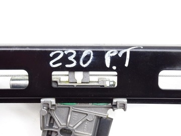 фото thumb №6, Механизм стёкла правые зад задний vw passat cc 10r