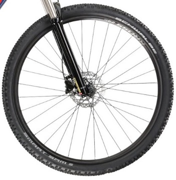Kross Level 7.0 ST niebieski 2024