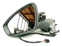 фото thumb №1, Дзеркало ліва vw id.4 id4 9 pin 11b857501ac nowe org