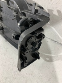 фото thumb №6, Жалюзі шторка повітря ліва porsche 991 lift