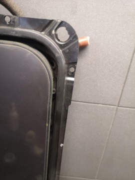 фото thumb №12, Люк audi a8 d2 рестайлинг lz1t 4d0877011c