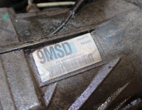 фото thumb №7, Коробка передач автоматическая chevrolet silverado 4l60 9msd 24208709