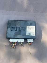 фото thumb №1, Hyundai i20 08-14 блок керування модуль bcm