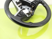 фото thumb №8, Кермо мультифункція opel zafira c 2012-2016 шкіра 13351029
