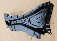 фото thumb №6, Ford transit courier 14-23 подкрылок крыла левый перед