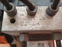 фото thumb №6, Насос abs 308 ii citroen c3 c4 picasso ii granland 9826694380