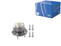 фото thumb №1, Набір підшипник колеса з ступиця задня chevrolet cruze orlando opel astra j