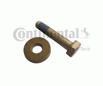 фото thumb №1, Continental ms02 набор винт, колесо ременное - wał коленчатый