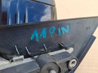 фото thumb №13, Mercedes gla w247 дзеркало ліва каркас джгут 11 pin a2478103307