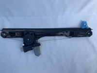 фото thumb №2, Подъемник стекло левый перед комфорт doblo ii