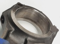 фото thumb №3, Поршень + шатун ford transit vii 08683