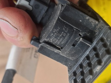 фото thumb №6, Cupra ateca джгут установка зад 6 pdc