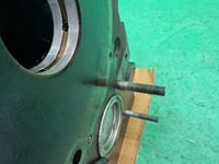 фото thumb №13, Блок двигуна alfa romeo mito 1.4 t multiair 08- 135km 955a2000