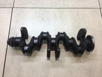 фото thumb №1, Wał колінчастий mercedes a клас w168 1.4 r1660201