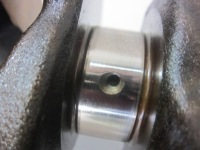 Bmw x3 f48 b46 f20 f30 g01 wał коленчатый 8639541 номинальный 11218639541 Цена, фото thumb