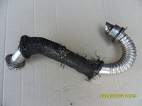 фото thumb №1, Труба egr peugeot оригинальный номер 9646996980