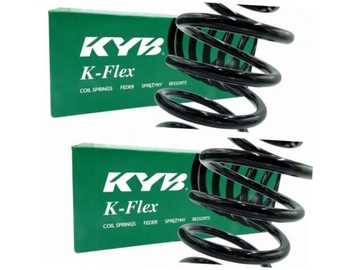 фото thumb №1, Пружини зад kyb ra5105