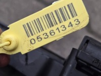 Жалюзи канал впуск воздуха бампера mini f56 f55 7339096 с Разборки, фото thumb