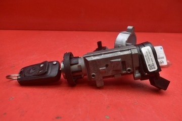 фото thumb №5, Замок запалювання ключ 313169s3 chevrolet cruze 1 i 1.8 16v 141 km 09-12