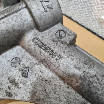 фото thumb №7, Fiat ducato iii jumper boxer рейка рульового управління трансмісія кермова eu