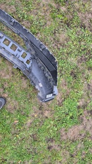 фото thumb №6, Hyundai ioniq накладка бампера перед 86512-g1110