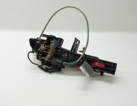 фото thumb №3, Ручка левая задняя наружная bmw seria 1 e87 438