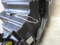 фото thumb №5, Лампа фара левый vw polo v 6r