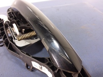 фото thumb №9, Bmw 7 g11 g12 ручка перед права led 7377242 475