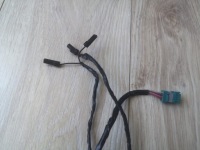 фото thumb №3, Tesla 3 model 3 жгут шланг зеркало 11 pin оригинальный номер