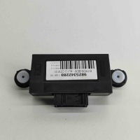 фото thumb №1, Модуль передних левых дверь peugeot 308 ii 9825342280 1.2l бензиновый 60kw