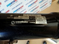 фото thumb №10, Mini clubman r55 hak буксировочный 6850980 6820980