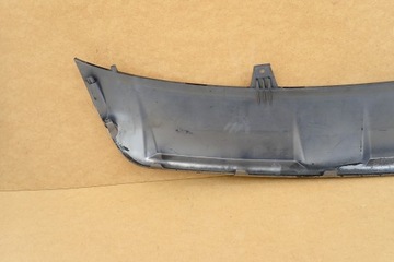 фото thumb №9, Kia niro 16- накладка спойлер бампера перед передняя 86512-p2010/4000 оригинальный номер