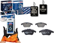 фото thumb №1, Гальмівні колодки гальмівні jaguar перед s-type 06-07 xk xf b #petrolhead pro+ kit3