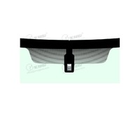 фото thumb №2, Передняя стекло do renault master 2010-2014 7281agsv2p