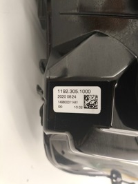 фото thumb №8, Лампа левый перед левая передняя full led bmw 4 g22 g23 usa