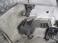 фото thumb №14, Бампер перед opel zafira b z20r 05-14