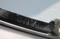 фото thumb №16, Решётка радиатора передняя решётка радиатора бампера перед mitsubishi eclipse cross 17-20