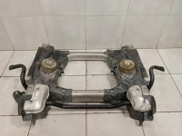 фото thumb №6, Mercedes s-class w222 beam subframe передний a222628059 axle carrier