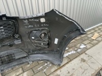 фото thumb №9, Kia sportage iv бампер перед передний sprysk, pdc 2015-2019 цвет: d5u