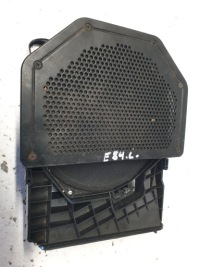 фото thumb №1, Сабвуфер лівий bmw x1 e84 4304074