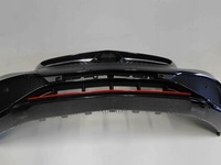 фото thumb №11, Mercedes бампер передній amg набір na pts cla 117 c117 x117 w117 lift